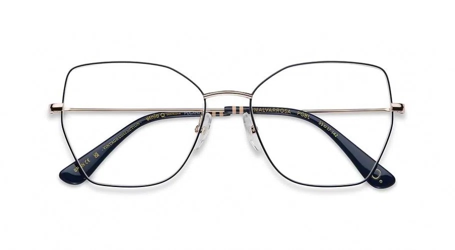 Etnia Barcelona Vintage MALVARROSA Eyeglasses - view 4